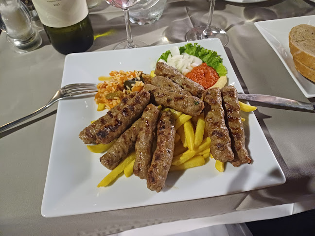 Restaurant Kamerlengo - Gastronomija i ugostiteljstvo