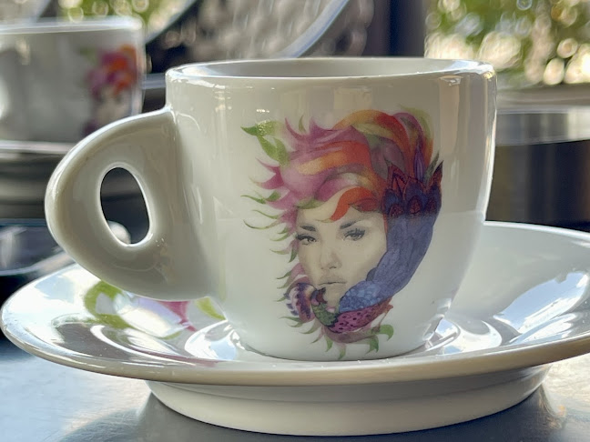 Caffe Bar Kiss & Pekarna Klinča