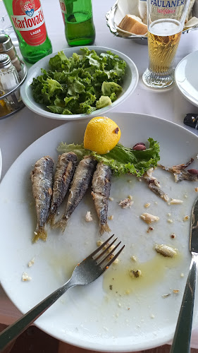 Opinii despre Jadran în Lun - Gastronomija i ugostiteljstvo