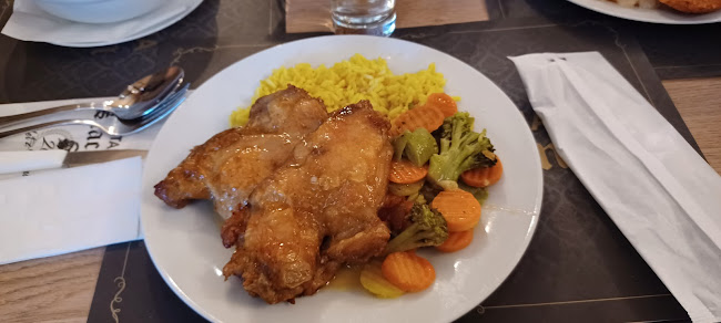 Buffet Štacion - Matulji