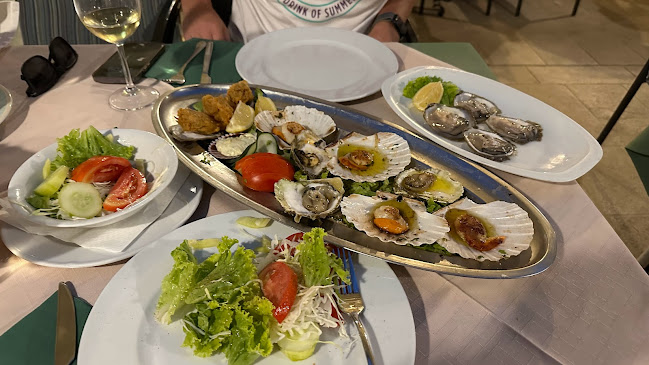 Comentarii opinii despre Konoba Bakus