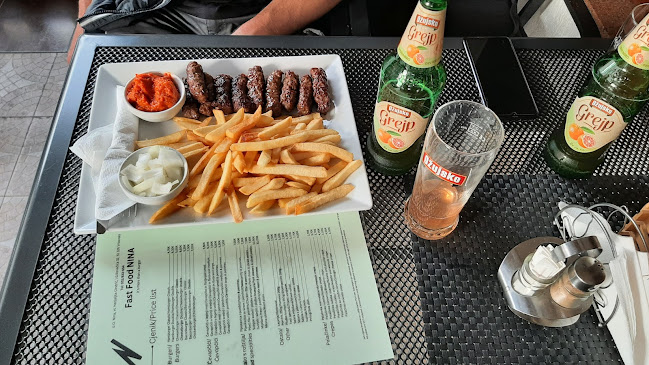 Fast Food NINA - Vrbovsko