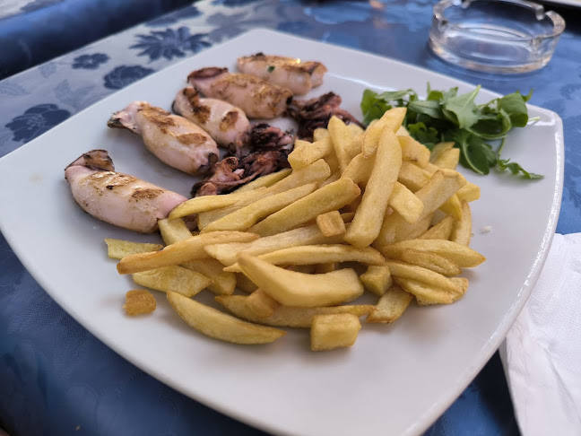 Comentarii opinii despre bistro - pizzeria ORHIDEJA