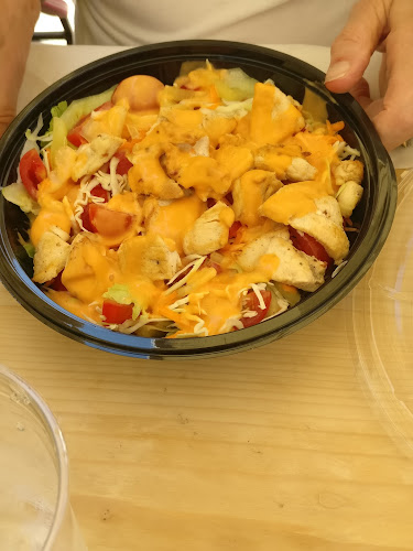 Comentarii opinii despre Mr. Burgeric