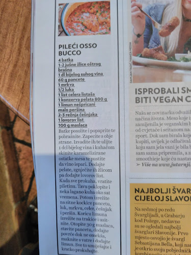 Trg Matka Laginje 3, 51215, Kastav