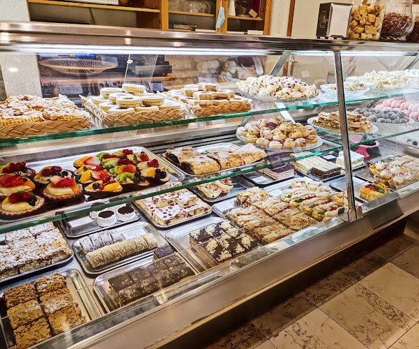 Slasticarna-Pasticceria Breski