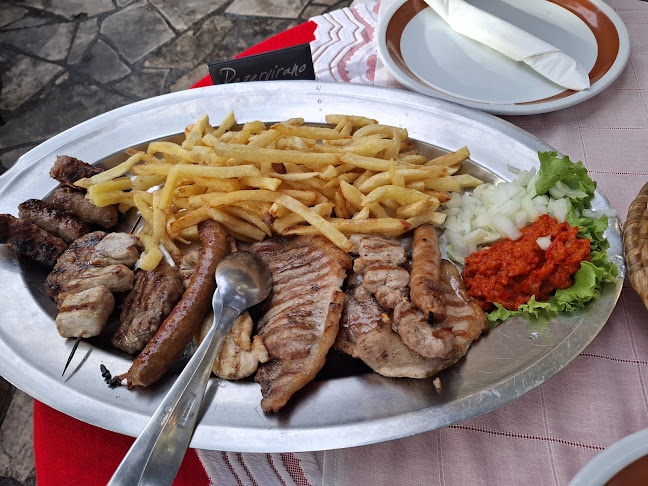 Konoba Novak - Gastronomija i ugostiteljstvo