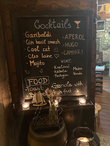 22b Casale, 52210, Rovinj