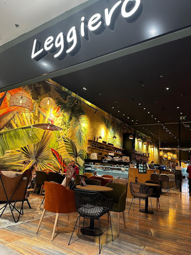 Leggiero Osijek TC Portanova