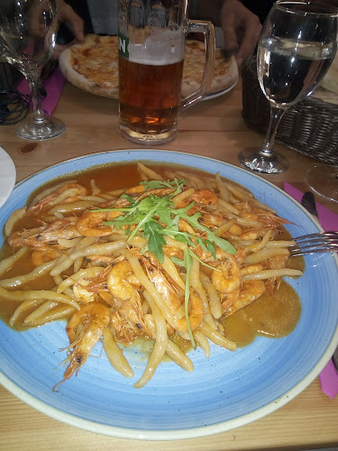 Restaurant Pizzeria Dir - Gastronomija i ugostiteljstvo