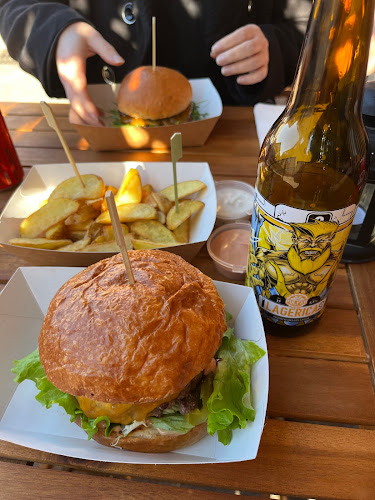 Opinii despre Joe burgers în Zagreb - Gastronomija i ugostiteljstvo