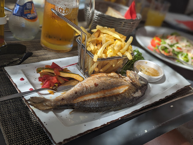 Opinii despre BUMBAR în Makarska - Gastronomija i ugostiteljstvo