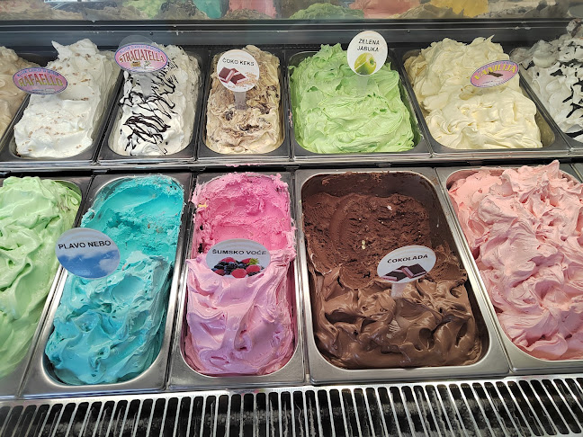 Ul. dr. Franje Tuđmana 76, 23244, Seline, Hrvatska