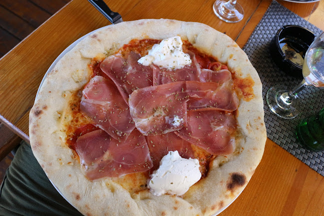 Restoran El Paso - Osijek