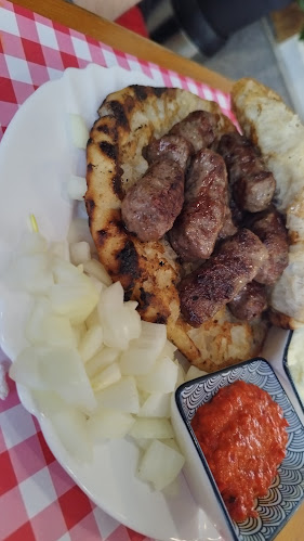 Opinii despre Ćevabdžinica Behar în Karlovac - Gastronomija i ugostiteljstvo