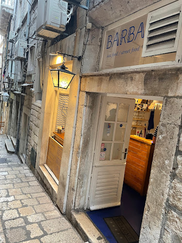 Comentarii opinii despre Barbatti street food