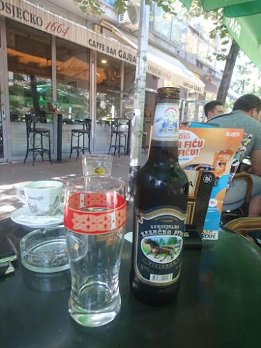 Comentarii opinii despre Caffe bar Gajba