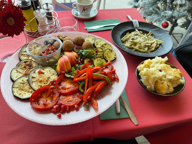 Riva Bistro (Rovinj)