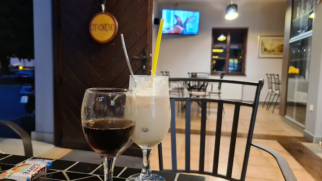 Kapelanov stan - Gastronomija i ugostiteljstvo