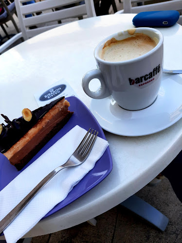 Biberon Food & Caffe KBC Split