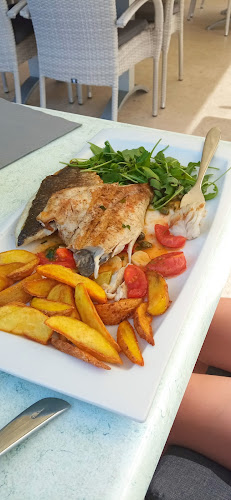 Restaurant Vila Tina - Arbanija