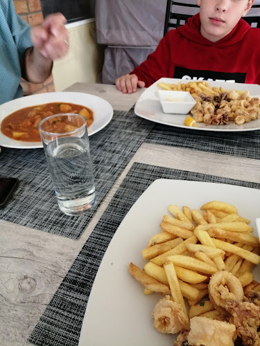 Gostionica Luna - Rab