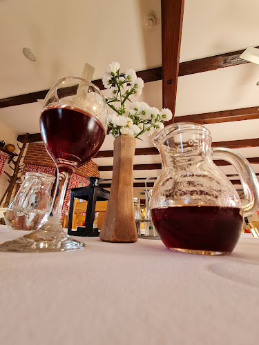 Restoran Potrti Kotač