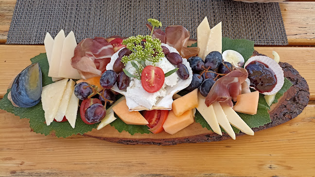 Bravarica - Gastronomija i ugostiteljstvo