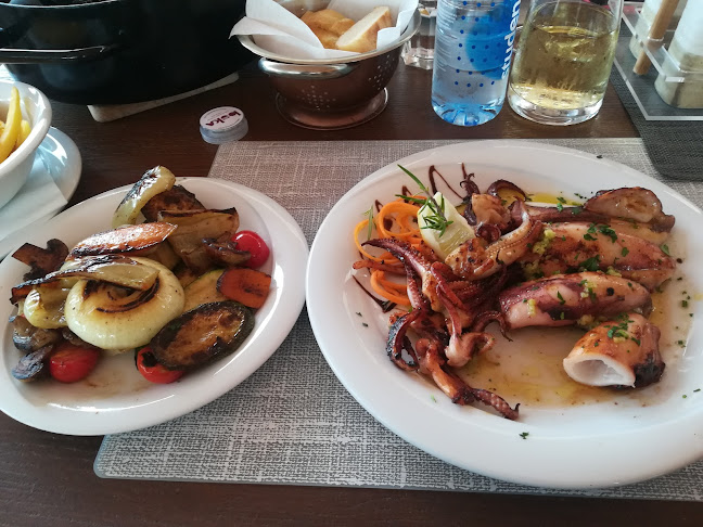 Opinii despre Buka în Punat - Gastronomija i ugostiteljstvo