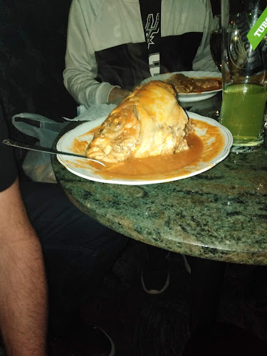 AMAZONA - Gastronomija i ugostiteljstvo