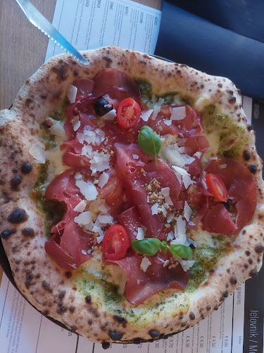 Comentarii opinii despre Pizzeria & burger bar Victoria