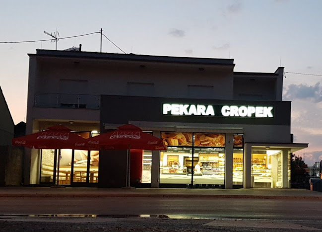 Pekara CroPek