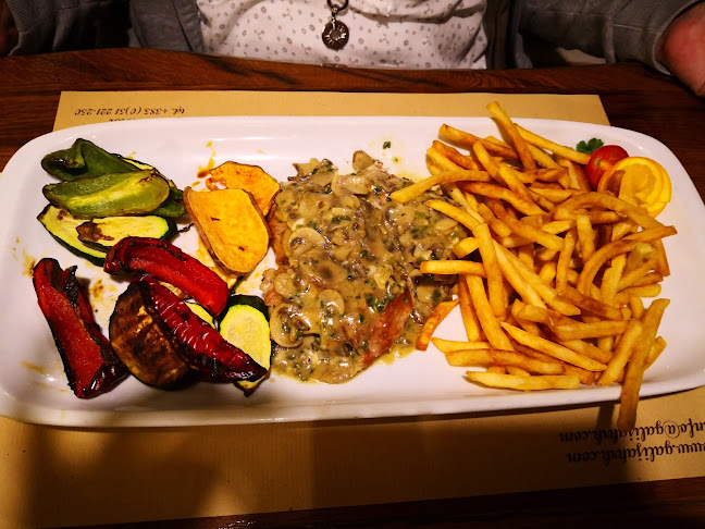 Konoba Galija - Gastronomija i ugostiteljstvo