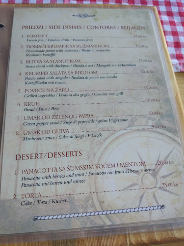 Ruže put 19, 22232, Zlarin