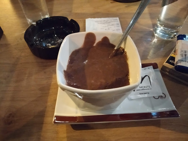 Caffe Bar VOX - Zagreb