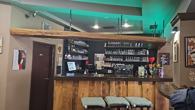 Caffe bar Madera - Gastronomija i ugostiteljstvo