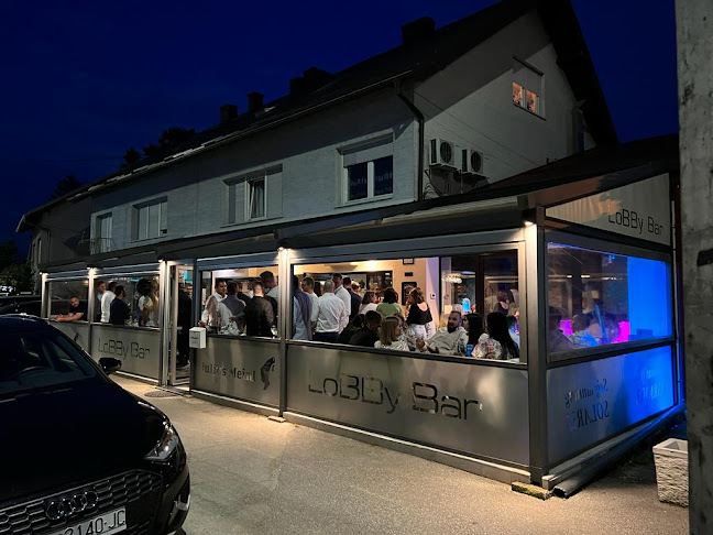 LoBBy bar - Gastronomija i ugostiteljstvo