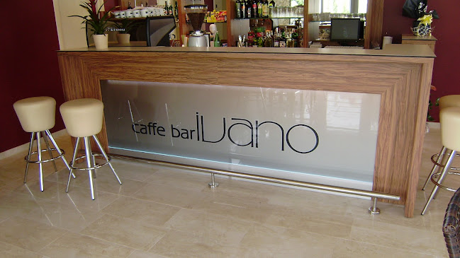 Caffe bar Ivano/Apartmani Ivano - Buzdohanj