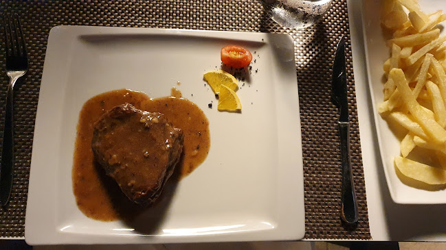 Šetalište don Šime Ljubića 7, 21460, Stari Grad