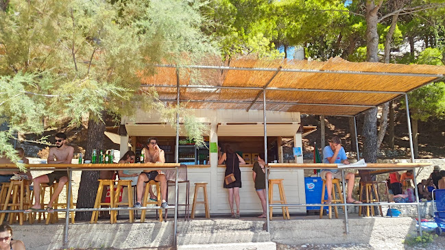 Ribarska ul. 95, 21485, Komiža