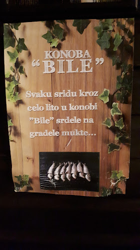 Konoba Bile