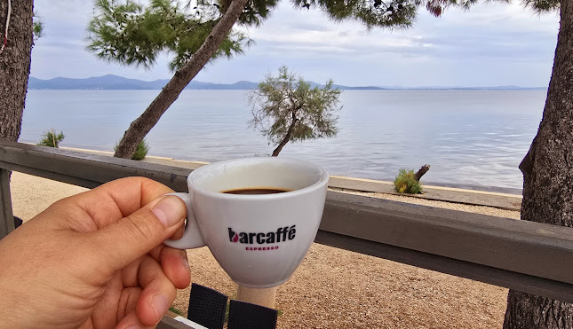 Caffe Bar Guam