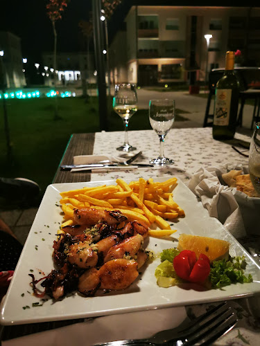 Restoran Fontana Belišće - Gastronomija i ugostiteljstvo