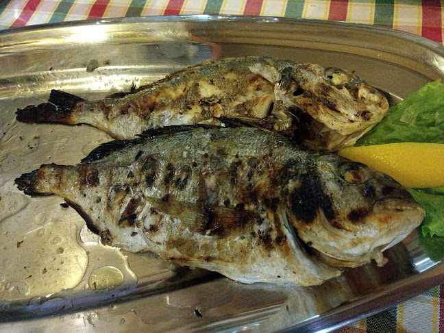 Konoba Barba - Gastronomija i ugostiteljstvo