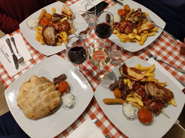 Kroko City Food - Gastronomija i ugostiteljstvo