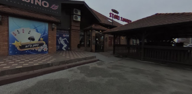 Restoran Ivić - Sesvete