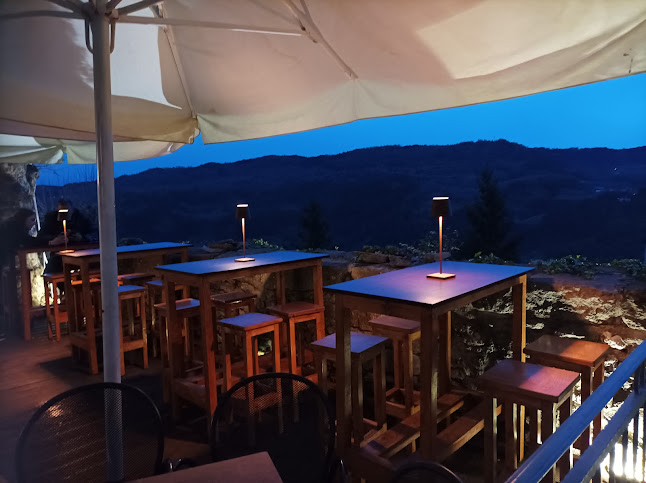 Caffe Wine & Food Bistro Melody - Buzet