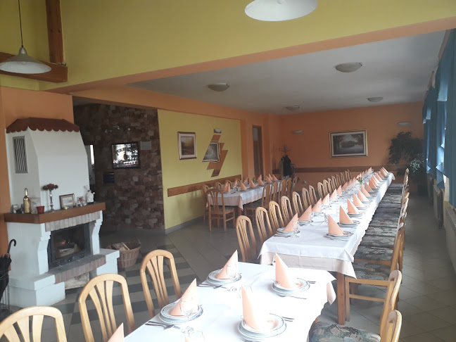Opinii despre Restoran Zlatno jezero în Zaprešić - Gastronomija i ugostiteljstvo