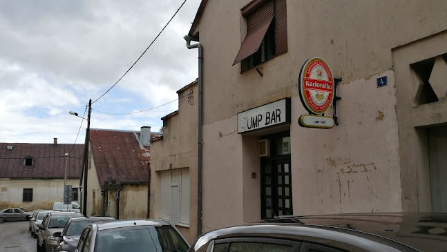 Jump Bar - Gastronomija i ugostiteljstvo