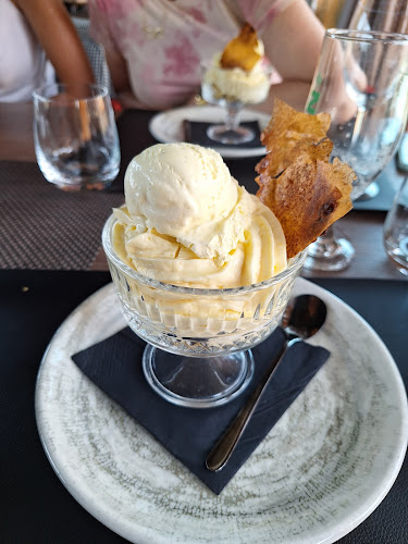 Restaurant Projekt 9